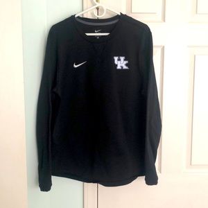 Long sleeve Nike UK! GO CATS!